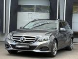 Mercedes-Benz E 400 Avantgarde LED Comand Standheizung 360° - Mercedes-Benz Gebrauchtwagen in Reutlingen