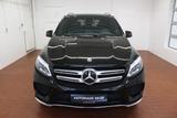 Mercedes-Benz GLE 500 4Matic AMG-Line AHK LED - Mercedes-Benz GLE 500 Gebrauchtwagen