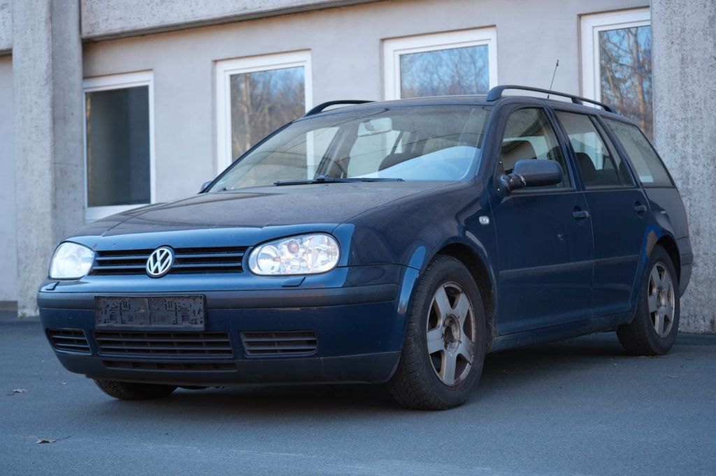 Angebot ansehen Volkswagen Golf