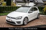 Volkswagen Golf VII 7R DSG PANO DCC CAM. DEU. - Volkswagen Golf 7 mit Benzin-Antrieb