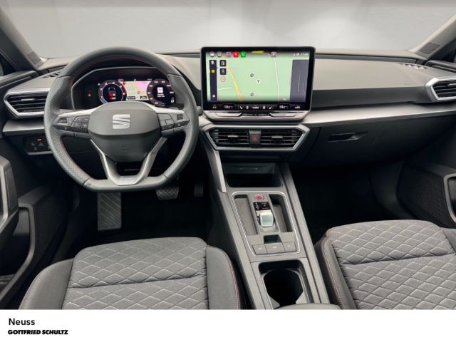Seat Leon - Bild 6