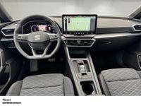 Seat Leon - Vorschau Bild 6