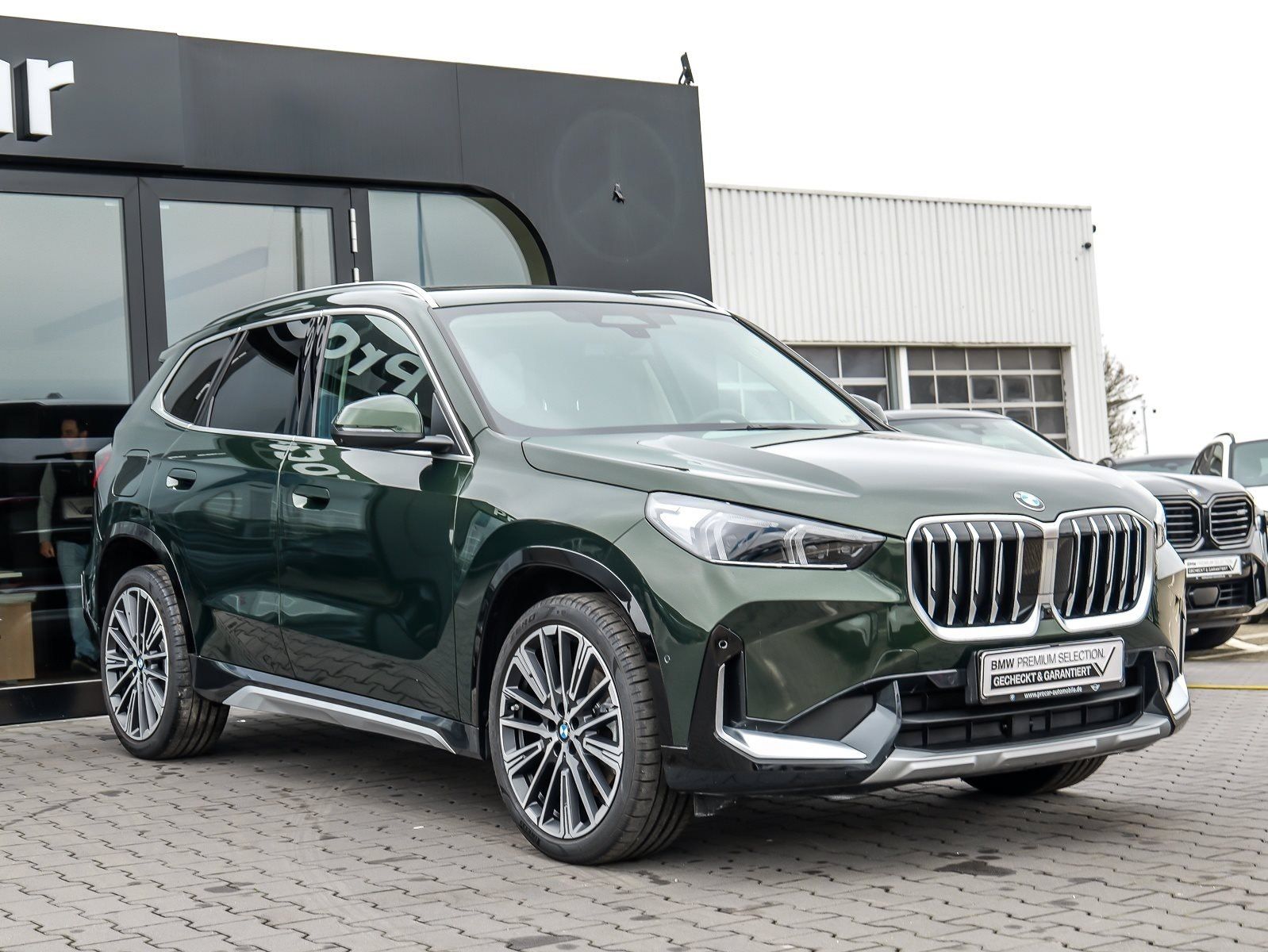 BMW X1 - Bild 6