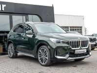 BMW X1 - Vorschau Bild 6
