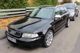 Audi RS4 B5 2.7 Quattro - gebrauchte Audi RS4 aus dem Jahr 2001