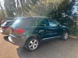 Volkswagen Tiguan 2015 VW 118k Kilometerstand - Volkswagen Tiguan: Kombi