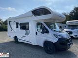 Chausson Alkoven C656 First Line Navi & Rückfahrkamera