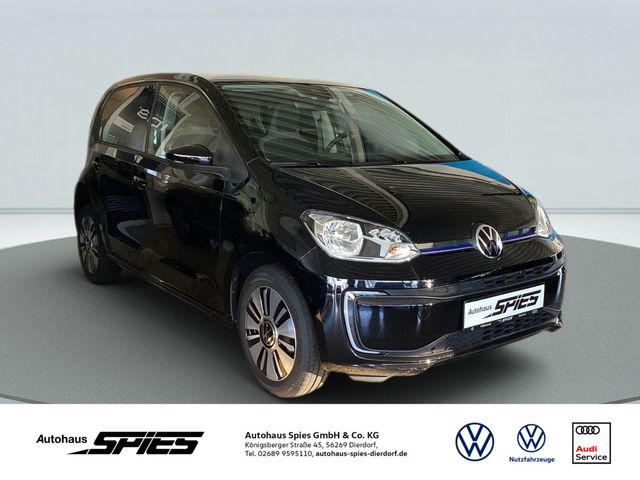 Volkswagen up! e-up! Edition