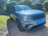 Land Rover Range Rover Velar 3.0 V6 D275 S S - Land Rover Range Rover Velar in Bonn