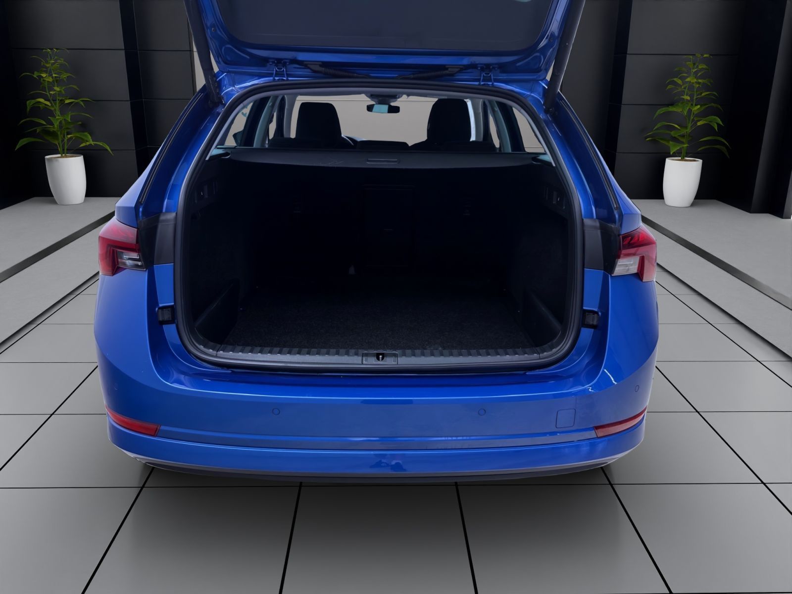 Skoda Octavia - Bild 5