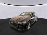 Audi Q8 55 TFSI quattro+LEDER+ACC+PANO+LUFTFAHRWERK+ - Audi Q8 in Dresden