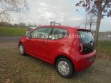 Volkswagen up! take up! KLIMA - VW up! Gebrauchtwagen in Bremen