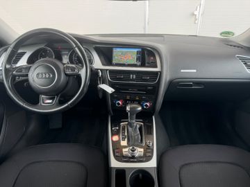 Audi A5 - 7