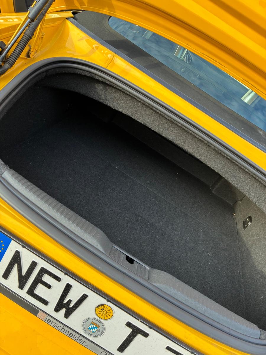 Audi TT Roadster 1.8 TFSI -