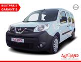 Nissan NV250 1.5 dCi L2H1 2,2t Navi Kamera Tempomat DAB - Nissan NV250 mit Schiebetür