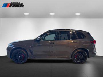 BMW X5 xDrive30d M Sportpaket HK HiFi DAB LED