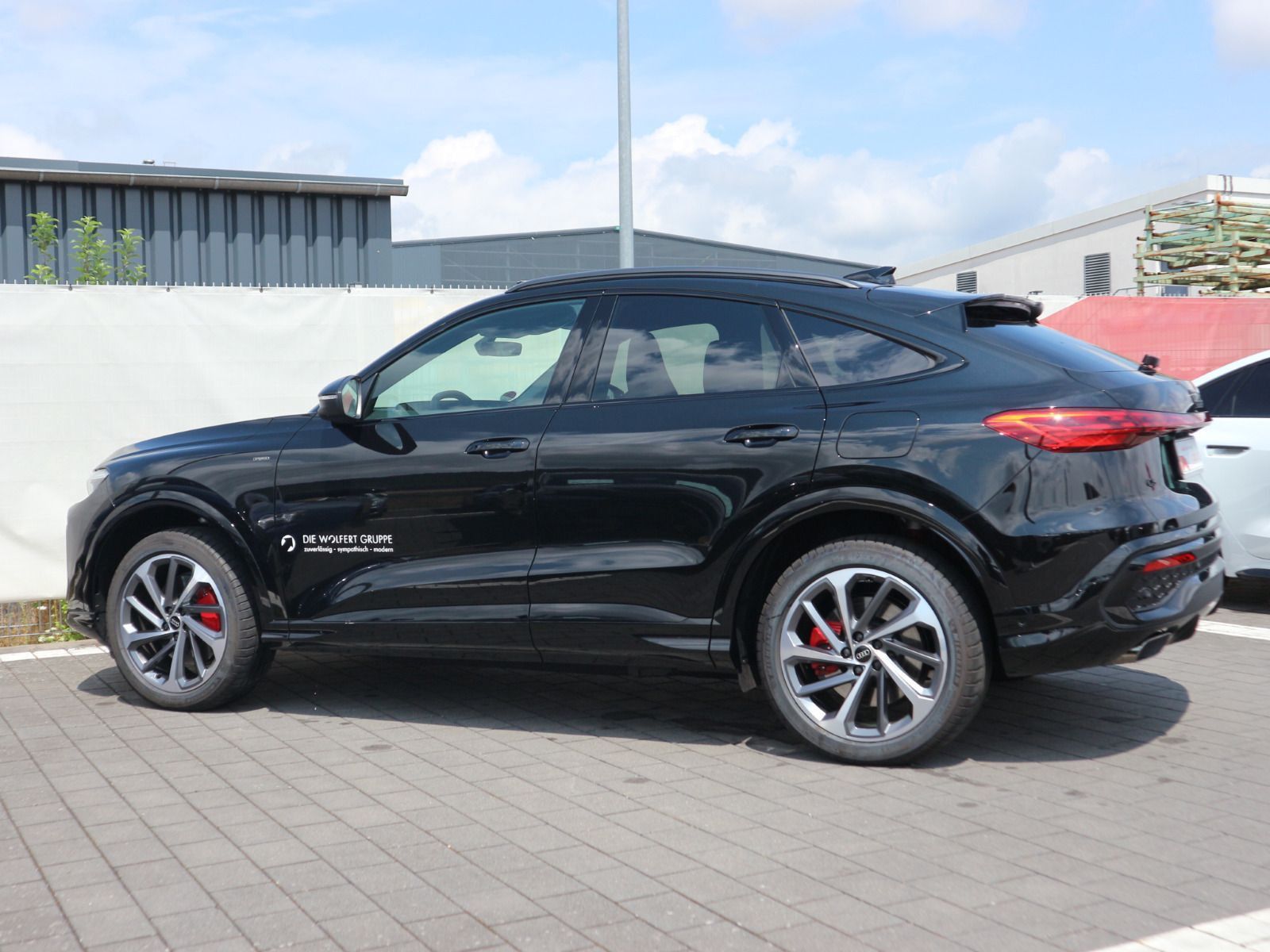 Audi Q5 - Bild 7