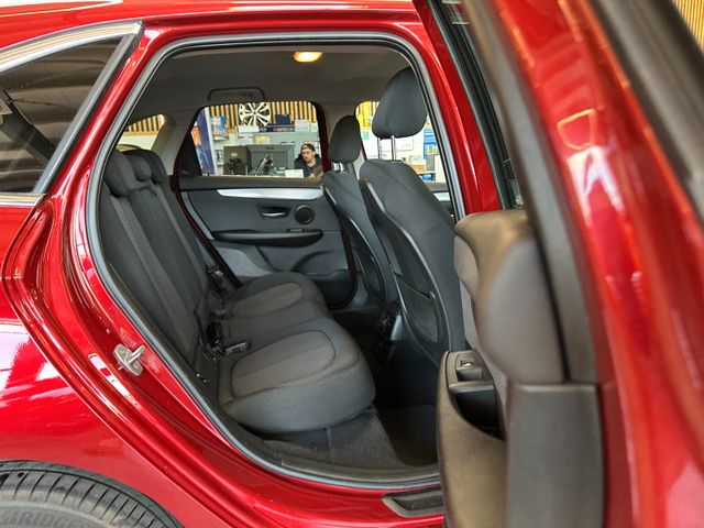 BMW 218 Active Tourer *xDrive*AHK*2-Zonen*