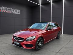 Mercedes-Benz C 220 d T AMG Line   *Sportpaket*