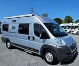 Pössl Roadcruiser*Einzelbetten*AHK*Markise*49.814KM* - Wohnwagen & Wohnmobile in Gelsenkirchen