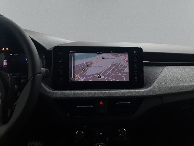 Fahrzeugabbildung Skoda Kamiq Tour 1.0TSI DSG AHK Matrix Kamera Navi ACC