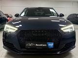 Audi A4 Lim quattro sport*S-LINE*DSG*VIRTUEL*LED*DSP* - Audi A4: Dsg