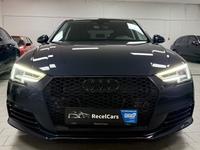 Audi A4 Lim quattro sport*S-LINE*DSG*VIRTUEL*LED*DSP*