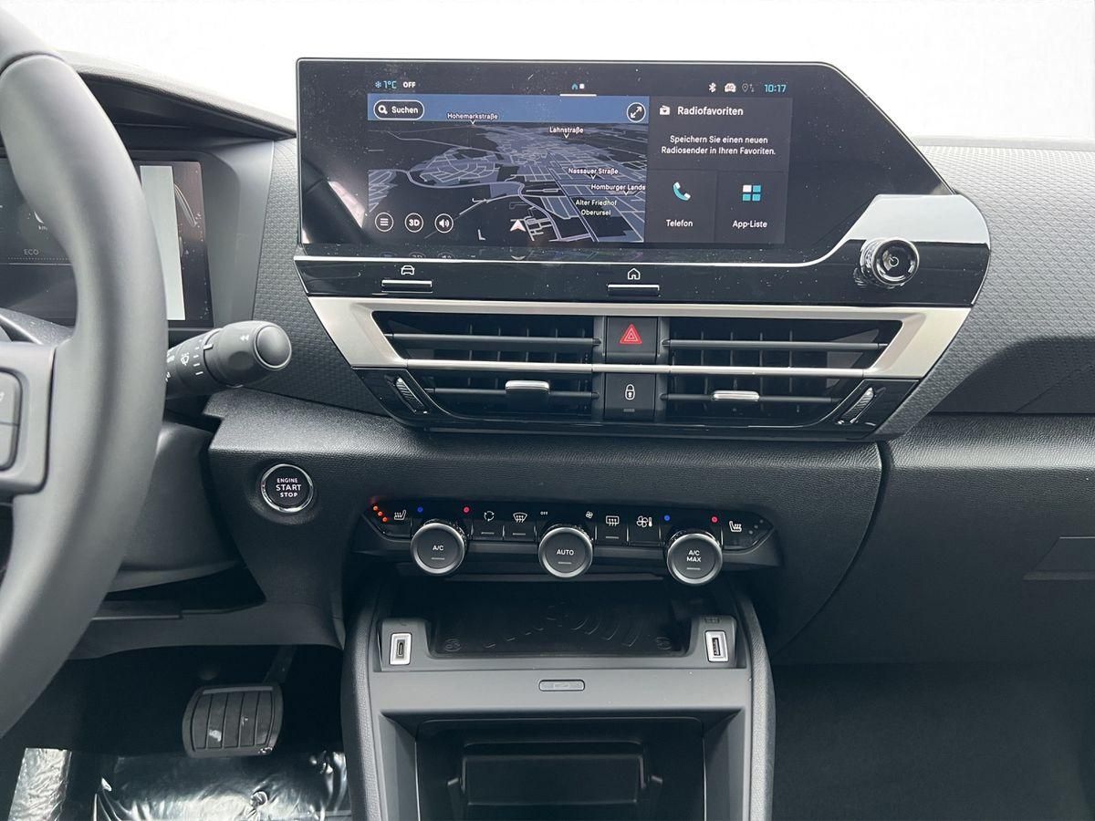 Citroën C4 - Bild 17