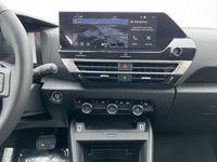 Citroën C4 - Vorschau Bild 17