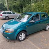 Daewoo Karlos - Daewoo in Bochum