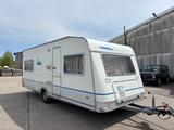 Knaus Azur 580 - Knaus Wohnwagen 2000