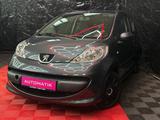 Peugeot 107 Filou*Automatik*Erst 104Tkm*Klima* - Peugeot 107 mit Benzin-Antrieb: Automatik