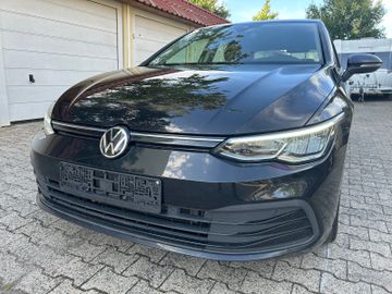 Volkswagen Golf - 12