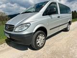 Mercedes-Benz Vito 115 CDI 4x4