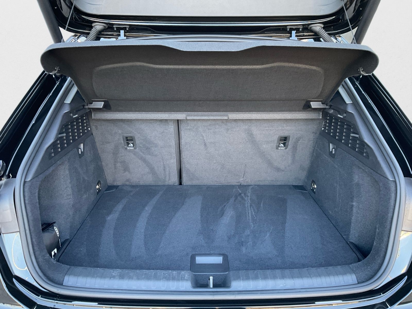 Audi A3 - Bild 18