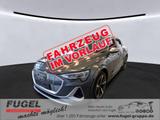 Audi e-tron S quattro 95kWh AHZV|Matrix|Sound|Navi|Pa