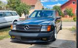 Mercedes-Benz Mercedes w124 300e Brabus - Mercedes-Benz 300: W124 300e