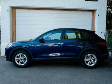 Audi Q3 - 7