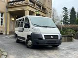 Fiat Ducato 8 Spl. - Fiat Ducato: 8 Sitzer