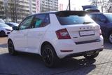 Skoda Fabia 1.0 Monte Carlo LED Bluetooth USB ALU - : Kleinwagen, Bluetooth
