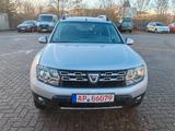 Dacia Duster I 4x2 Klima Navi Tempomat Kamera - Dacia Duster: 2x4
