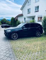BMW X5 F15 xDrive50i (B&O) - BMW X5 F15