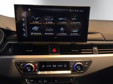 Bild 15 Audi A4 2.0 TDI 40 Avant quattro advanced