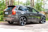 Volvo XC90 B&W ULTIMATE BRIGHT 4C STNDHZ ANHKP FULLOPT - Volvo XC90: 4.4