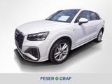 Audi Q2 35 TFSI S line Ext. Matrix Pano RüKa Sitzh. - gebrauchte Audi Q2 aus dem Jahr 2024