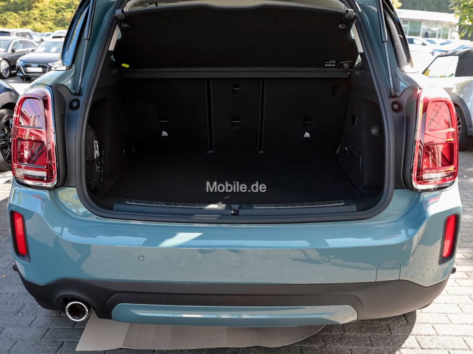 MINI Cooper SE Countryman - Bild 7