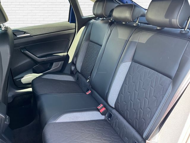 Fahrzeugabbildung Volkswagen Taigo Goal 1,0 TSI DSG KLIMA LED NAVI ALU