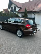 BMW 116i Edition Lifestyle originaler Kilometerstand - BMW 116 aus 2009: 116i