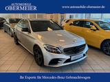 Mercedes-Benz C 200 AMG/Night 9G-Tr. LED RFK Ambiente CarPlay - Mercedes-Benz C 200 in Bonn