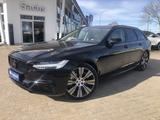 Volvo V90 T6 Ultra Dark Recharge Plug-In Hybrid AWD  U - Volvo V90  Plug-in Hybrid Ultra-Dark
